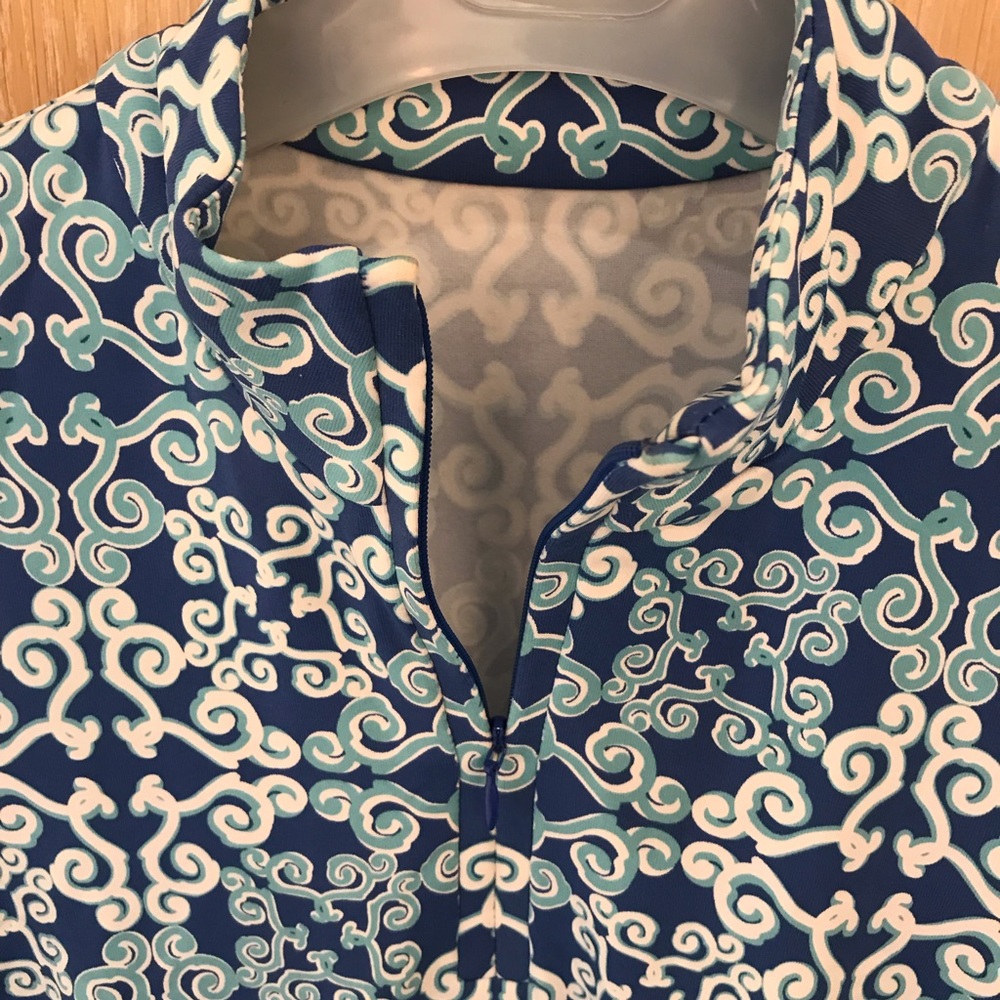 J.McLaughlin Bedford Dress